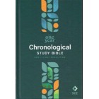 NLT The One Year Chronological Bible